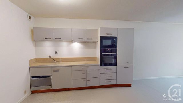 appartement - PONTARLIER - 25