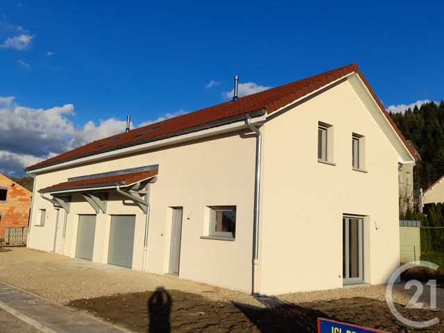 Prix immobilier GOUX LES USIERS - Photo d’une maison vendue