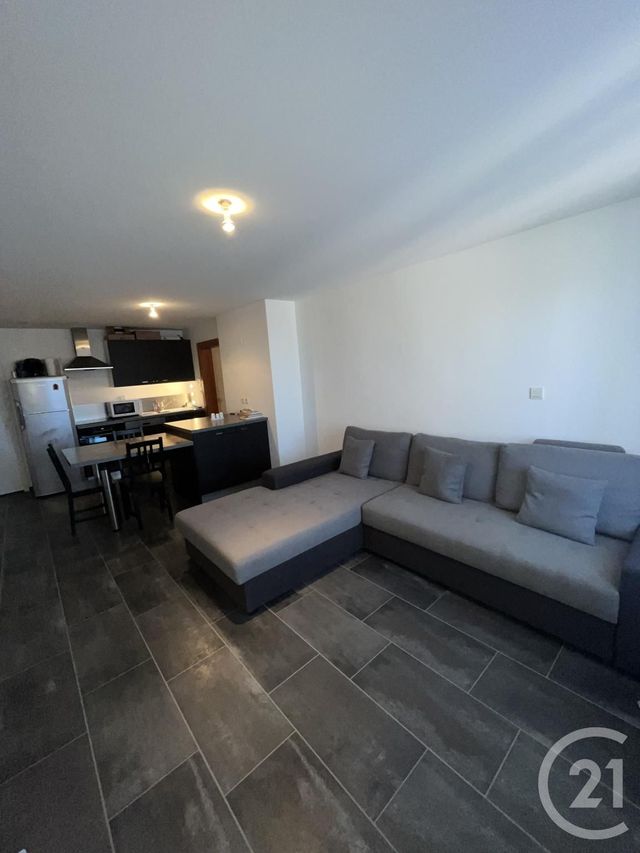 Prix immobilier PONTARLIER - Photo d’un appartement vendu