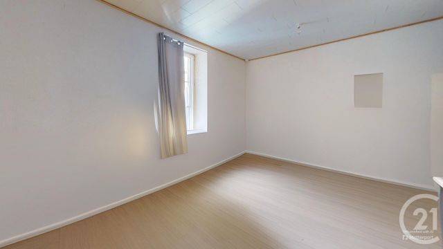 Appartement Studio &agrave; vendre - 1 pi&egrave;ce - 22,98 m2 - Pontarlier - 25 - FRANCHE-COMTE