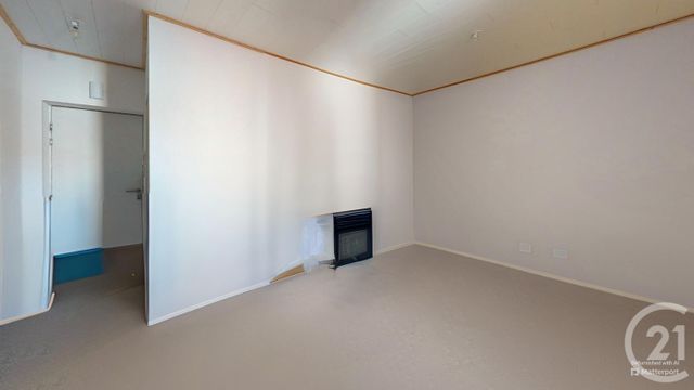 Appartement Studio &agrave; vendre - 1 pi&egrave;ce - 22,98 m2 - Pontarlier - 25 - FRANCHE-COMTE