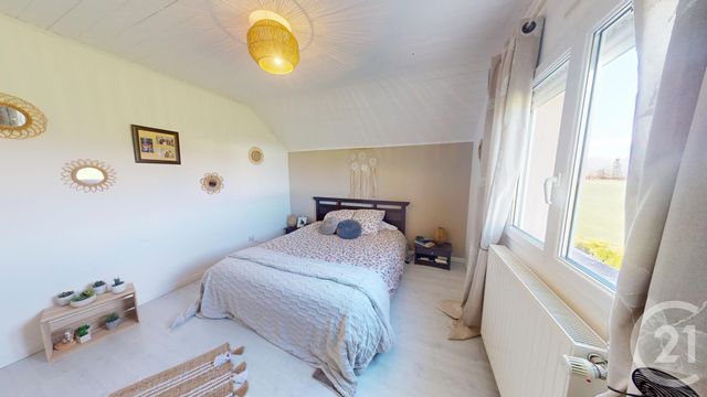 Prix immobilier PONTARLIER - Photo d’une maison vendue