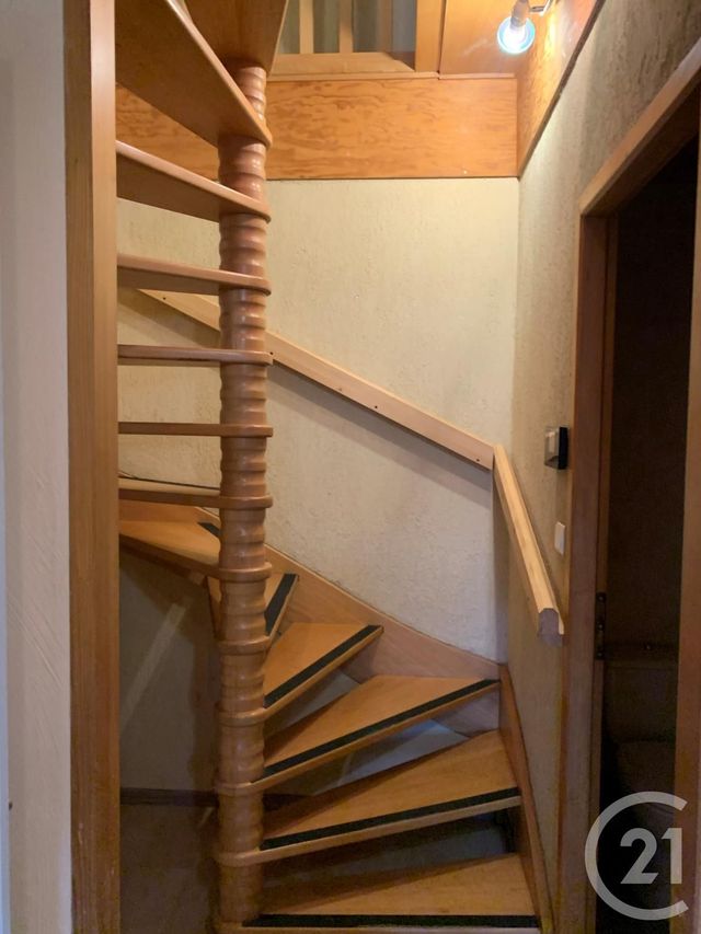 Appartement F3 à louer - 3 pièces - 80 m2 - Amancey - 25 - FRANCHE-COMTE