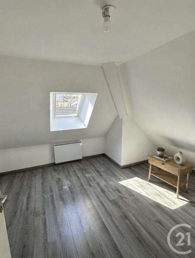 Appartement &agrave; vendre - 6 pi&egrave;ces - 100 m2 - Pontarlier - 25 - FRANCHE-COMTE