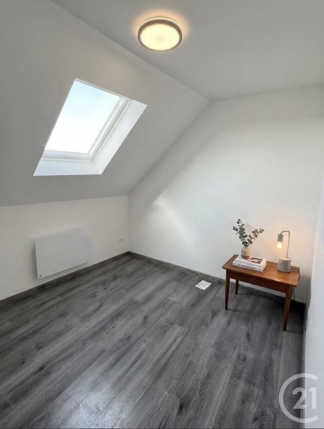 Appartement &agrave; vendre - 6 pi&egrave;ces - 100 m2 - Pontarlier - 25 - FRANCHE-COMTE