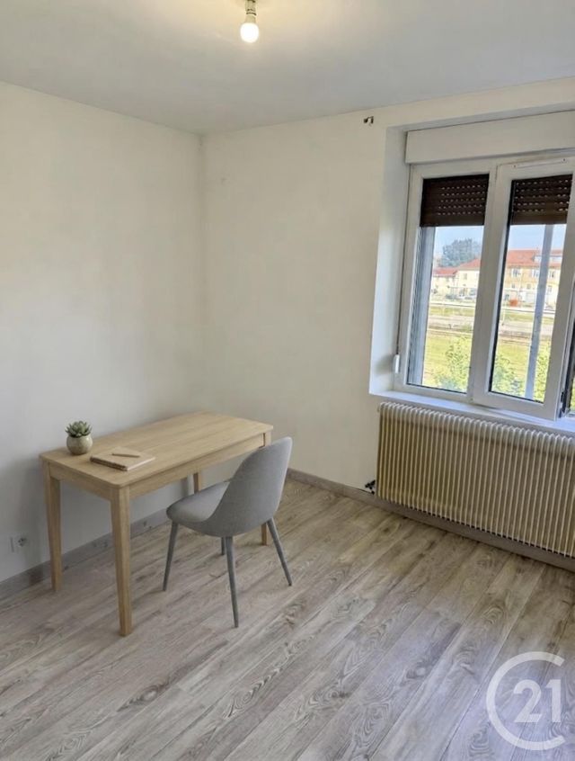 Appartement &agrave; vendre - 6 pi&egrave;ces - 100 m2 - Pontarlier - 25 - FRANCHE-COMTE