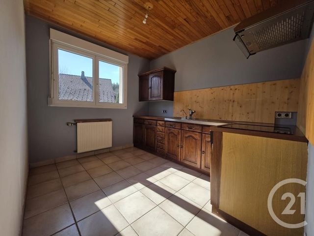 Maison à vendre - 7 pièces - 138 m2 - Gilley - 25 - FRANCHE-COMTE