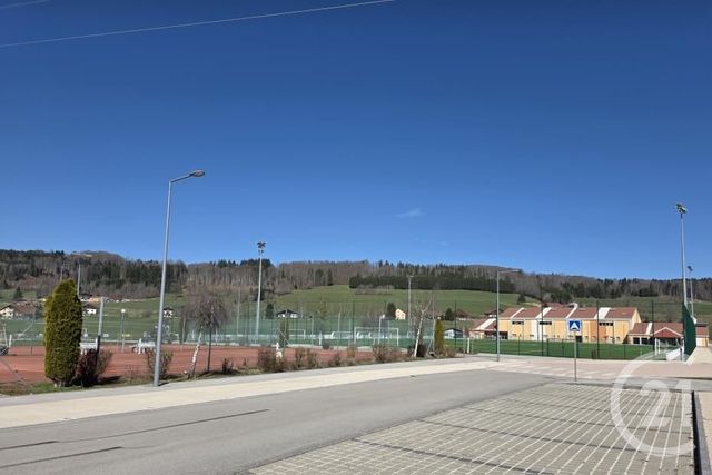 Maison à vendre - 7 pièces - 138 m2 - Gilley - 25 - FRANCHE-COMTE