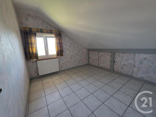 Maison à vendre - 7 pièces - 138 m2 - Gilley - 25 - FRANCHE-COMTE