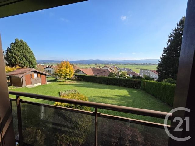 Maison à vendre - 7 pièces - 138 m2 - Gilley - 25 - FRANCHE-COMTE