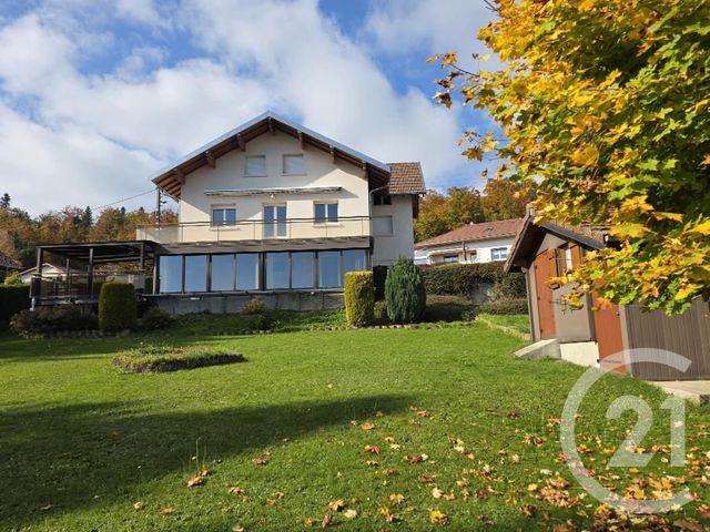 maison - GILLEY - 25