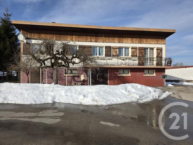 maison - GILLEY - 25