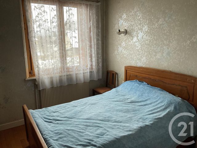 Maison &agrave; vendre - 4 pi&egrave;ces - 88 m2 - Septfontaines - 25 - FRANCHE-COMTE