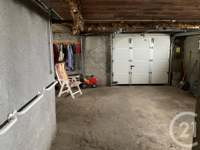 Maison &agrave; vendre - 4 pi&egrave;ces - 88 m2 - Septfontaines - 25 - FRANCHE-COMTE