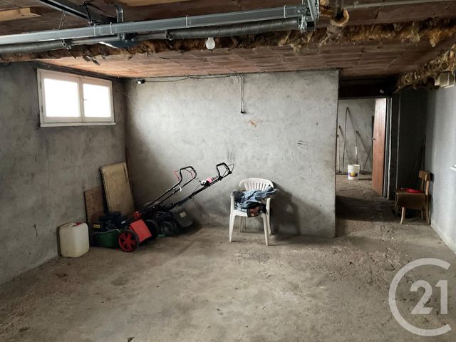 Maison &agrave; vendre - 4 pi&egrave;ces - 88 m2 - Septfontaines - 25 - FRANCHE-COMTE