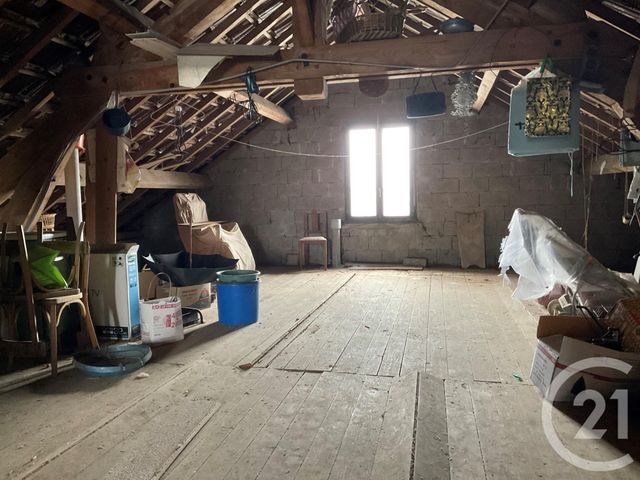 Maison &agrave; vendre - 4 pi&egrave;ces - 88 m2 - Septfontaines - 25 - FRANCHE-COMTE