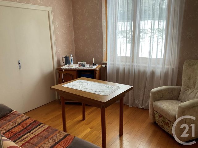 Maison &agrave; vendre - 4 pi&egrave;ces - 88 m2 - Septfontaines - 25 - FRANCHE-COMTE