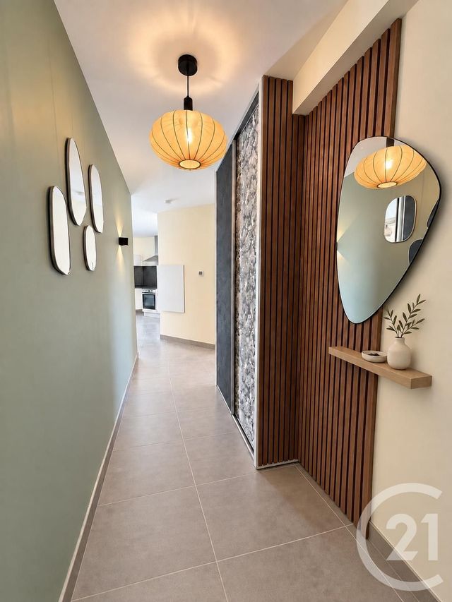 Appartement F2 &agrave; vendre - 2 pi&egrave;ces - 39,92 m2 - Pontarlier - 25 - FRANCHE-COMTE