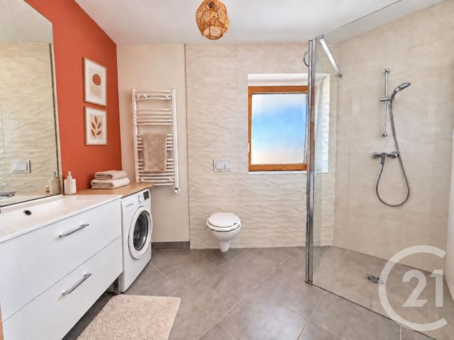 Appartement F2 &agrave; vendre - 2 pi&egrave;ces - 39,92 m2 - Pontarlier - 25 - FRANCHE-COMTE