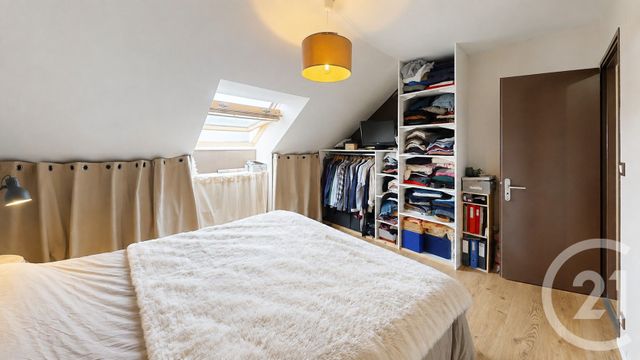 Appartement T3 &agrave; vendre - 3 pi&egrave;ces - 71,02 m2 - Pontarlier - 25 - FRANCHE-COMTE