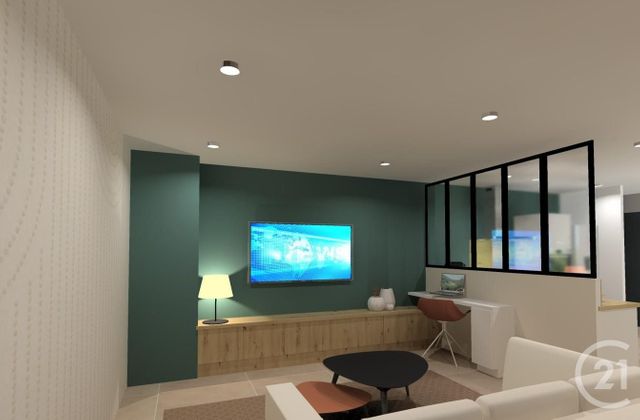 Appartement F3 à vendre - 3 pièces - 90,45 m2 - Frasne - 25 - FRANCHE-COMTE