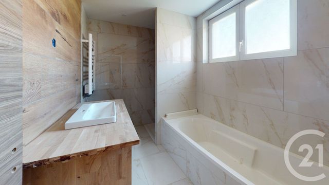 Appartement F3 à vendre - 3 pièces - 92 m2 - Bugny - 25 - FRANCHE-COMTE