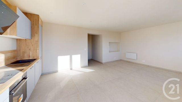Appartement F3 à vendre - 3 pièces - 92 m2 - Bugny - 25 - FRANCHE-COMTE