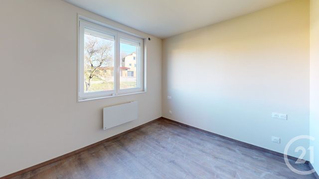 Appartement F3 à vendre - 3 pièces - 92 m2 - Bugny - 25 - FRANCHE-COMTE