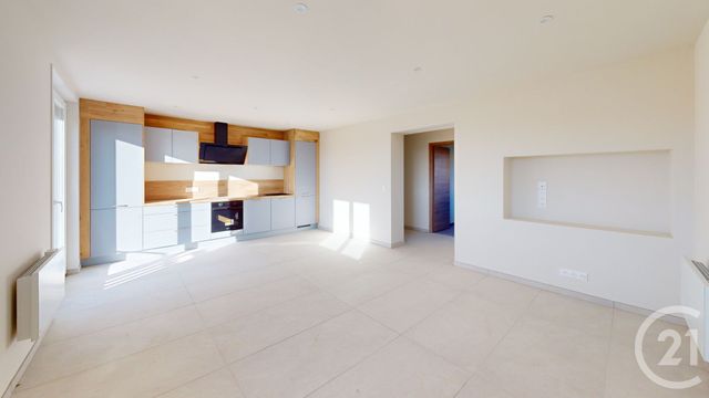 appartement - BUGNY - 25