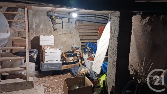 Appartement F3 &agrave; vendre - 3 pi&egrave;ces - 50 m2 - Bouverans - 25 - FRANCHE-COMTE