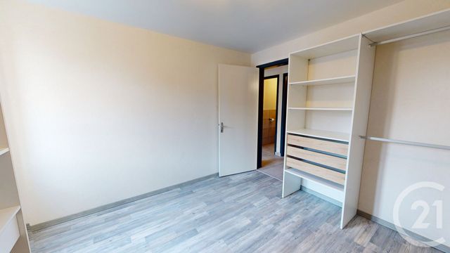 Appartement F3 &agrave; vendre - 3 pi&egrave;ces - 50 m2 - Bouverans - 25 - FRANCHE-COMTE