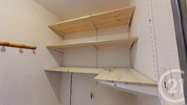 Appartement F3 &agrave; vendre - 3 pi&egrave;ces - 50 m2 - Bouverans - 25 - FRANCHE-COMTE