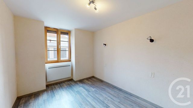 Appartement F3 &agrave; vendre - 3 pi&egrave;ces - 50 m2 - Bouverans - 25 - FRANCHE-COMTE