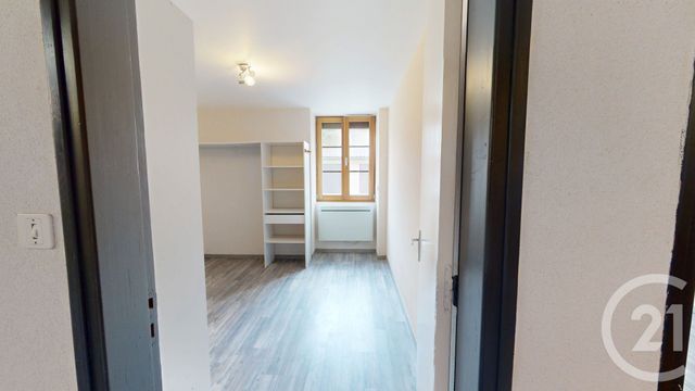 Appartement F3 &agrave; vendre - 3 pi&egrave;ces - 50 m2 - Bouverans - 25 - FRANCHE-COMTE