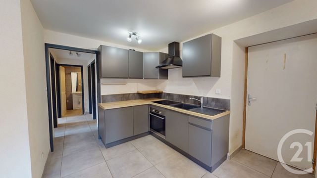 appartement - BOUVERANS - 25