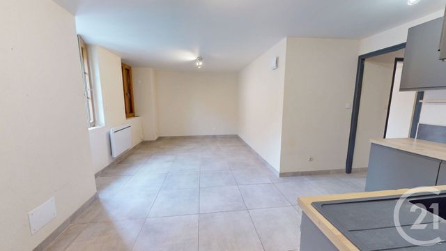 Appartement F3 &agrave; vendre - 3 pi&egrave;ces - 50 m2 - Bouverans - 25 - FRANCHE-COMTE