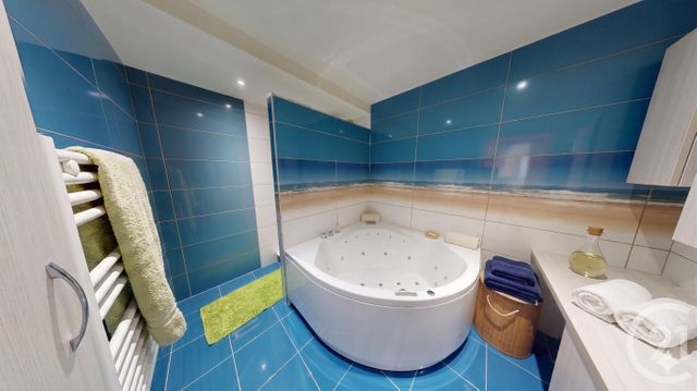 Appartement T3 &agrave; vendre - 3 pi&egrave;ces - 74 m2 - Pontarlier - 25 - FRANCHE-COMTE
