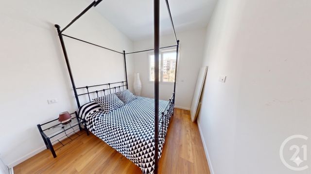 Appartement T3 &agrave; vendre - 3 pi&egrave;ces - 74 m2 - Pontarlier - 25 - FRANCHE-COMTE
