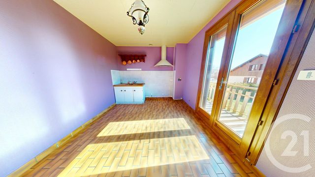 Maison &agrave; vendre - 5 pi&egrave;ces - 117 m2 - Levier - 25 - FRANCHE-COMTE