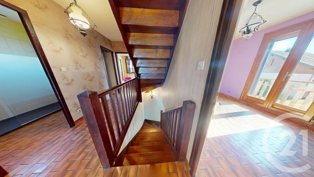 Maison &agrave; vendre - 5 pi&egrave;ces - 117 m2 - Levier - 25 - FRANCHE-COMTE
