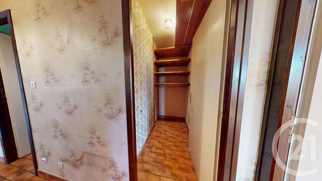 Maison &agrave; vendre - 5 pi&egrave;ces - 117 m2 - Levier - 25 - FRANCHE-COMTE