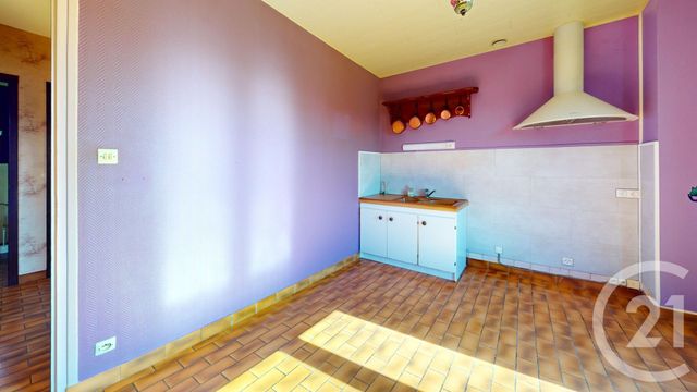 Maison &agrave; vendre - 5 pi&egrave;ces - 117 m2 - Levier - 25 - FRANCHE-COMTE