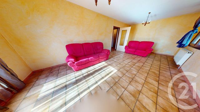 Maison &agrave; vendre - 5 pi&egrave;ces - 117 m2 - Levier - 25 - FRANCHE-COMTE