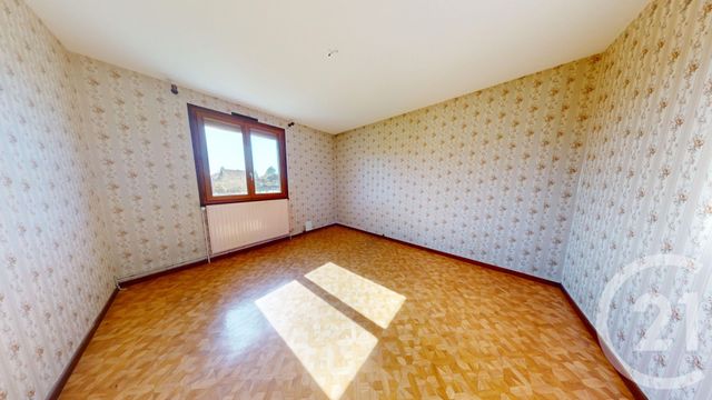 Maison &agrave; vendre - 5 pi&egrave;ces - 117 m2 - Levier - 25 - FRANCHE-COMTE