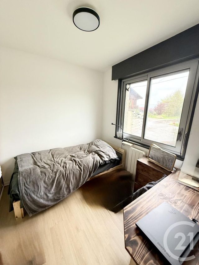 Appartement F2 à vendre - 2 pièces - 27,97 m2 - Les Fourgs - 25 - FRANCHE-COMTE