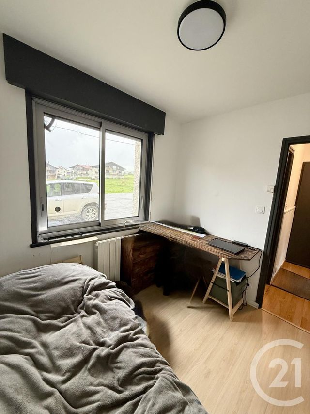 Appartement F2 à vendre - 2 pièces - 27,97 m2 - Les Fourgs - 25 - FRANCHE-COMTE