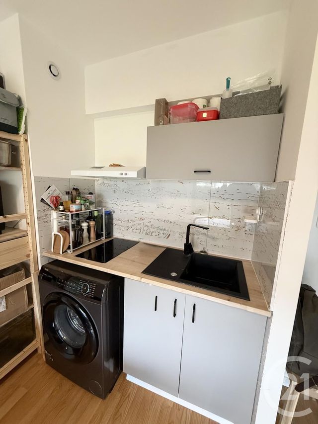 Appartement F2 à vendre - 2 pièces - 27,97 m2 - Les Fourgs - 25 - FRANCHE-COMTE