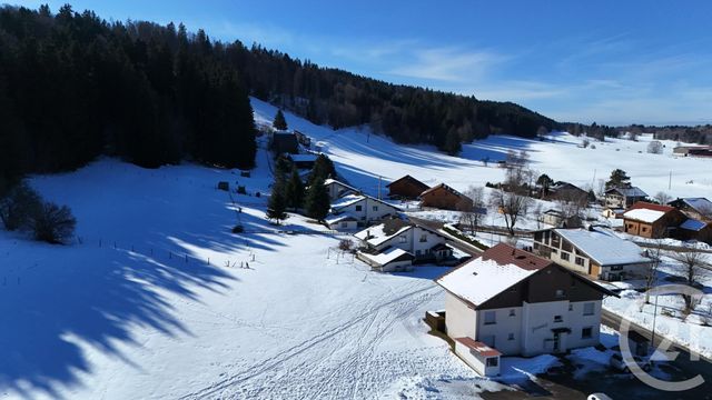 appartement - LES FOURGS - 25