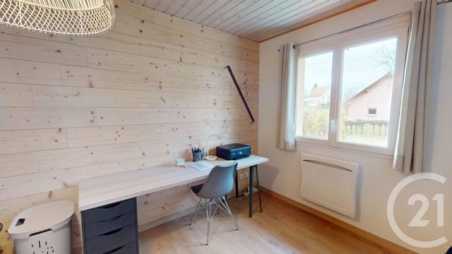 Maison à vendre - 5 pièces - 126,90 m2 - Bulle - 25 - FRANCHE-COMTE