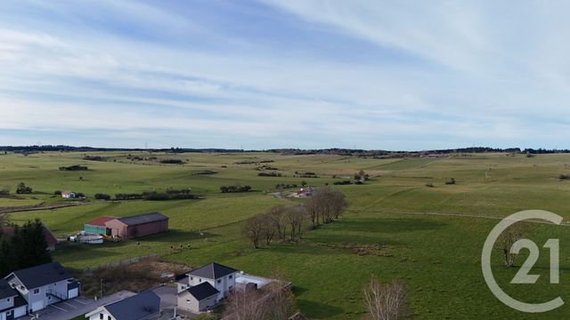 Maison à vendre - 5 pièces - 126,90 m2 - Bulle - 25 - FRANCHE-COMTE